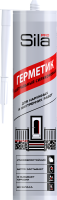 Sila PRO герметик силиконовый нейтральный, 280 мл