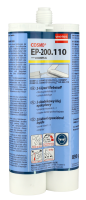 Эпоксидный клей COSMO EP-200.110, двухкомпонентный