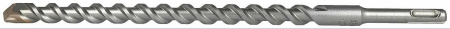 Бур по бетону Prefix SDS-plus, 12х400х450мм (1 уп-1 шт)