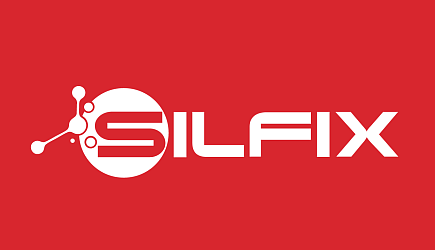 Логотип Silfix