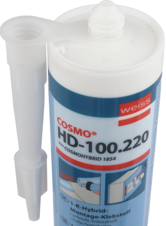 COSMO HD-100.220 Гибридный монтажный клей