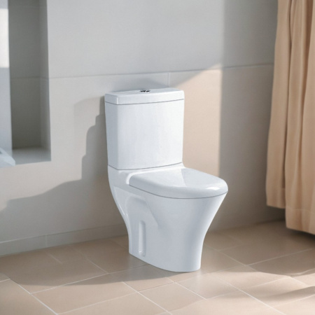 Унитаз-компакт VERONA VR31126DP