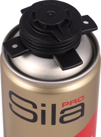 Sila TopGun 70, Зимняя монтажная пена профессиональная, 880 мл