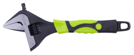 Разводные ключи Ultima, тонкие губки 200 мм, CrV (1уп-6шт, 1 кор-36 шт)