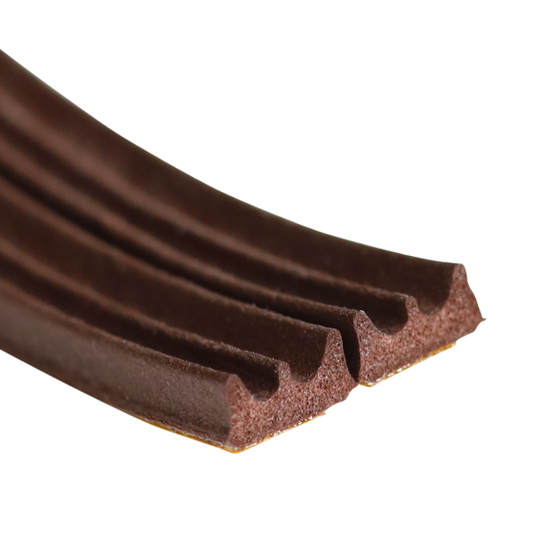 SIla Уплотнитель самоклеящийся (фасованный)