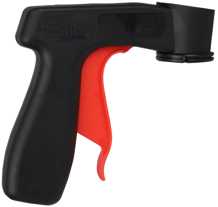 Пистолет-адаптер для аэрозольных красок Sila
