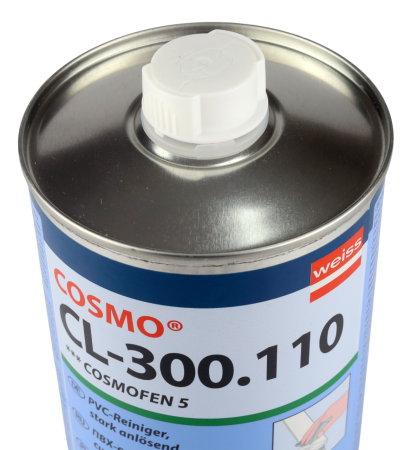 COSMO CL-300.110 Очиститель сильнорастворяющий