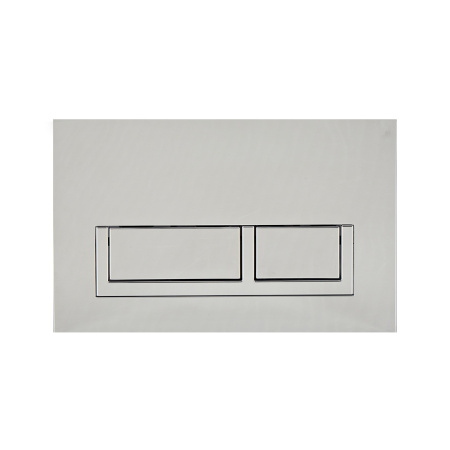 Клавиша для инсталляции, матовая SIERRA SR419G